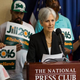 Jill Stein
Drew Angerer/Getty Images